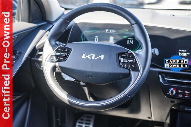 2024 Kia Niro Plug-In Hybrid SX Huntington Beach CA