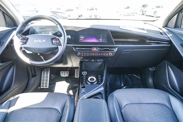 2024 Kia Niro Plug-In Hybrid SX Huntington Beach CA