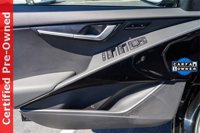 2024 Kia Niro Plug-In Hybrid SX Huntington Beach CA