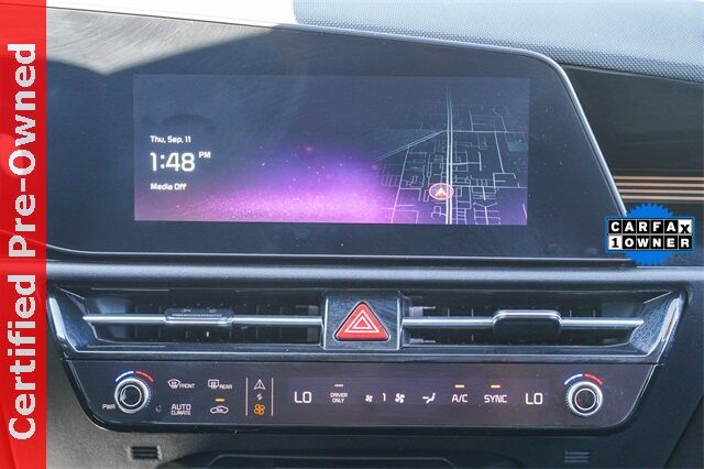 2024 Kia Niro Plug-In Hybrid SX Huntington Beach CA