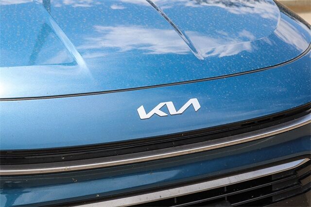 2024 Kia Niro SX Moreno Valley CA
