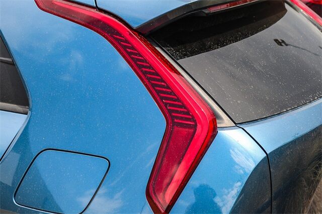 2024 Kia Niro SX Moreno Valley CA