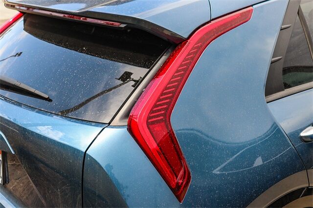 2024 Kia Niro SX Moreno Valley CA