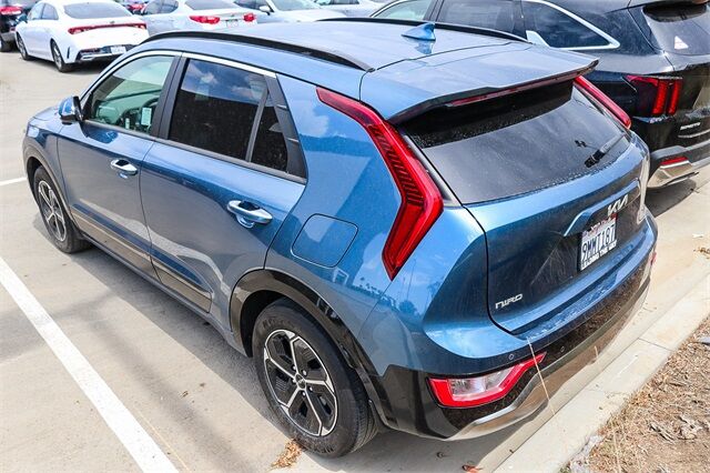 2024 Kia Niro SX Moreno Valley CA