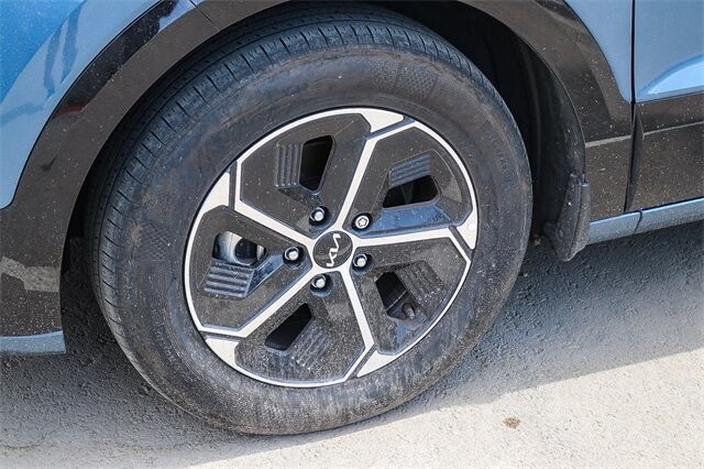 2024 Kia Niro SX Moreno Valley CA