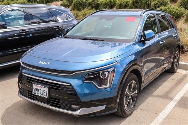 2024 Kia Niro SX Moreno Valley CA