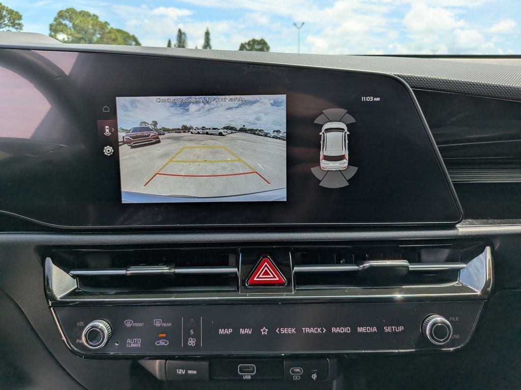 2024 Kia Niro SX San Clemente CA