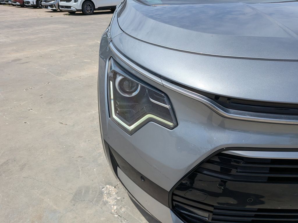 2024 Kia Niro SX San Clemente CA
