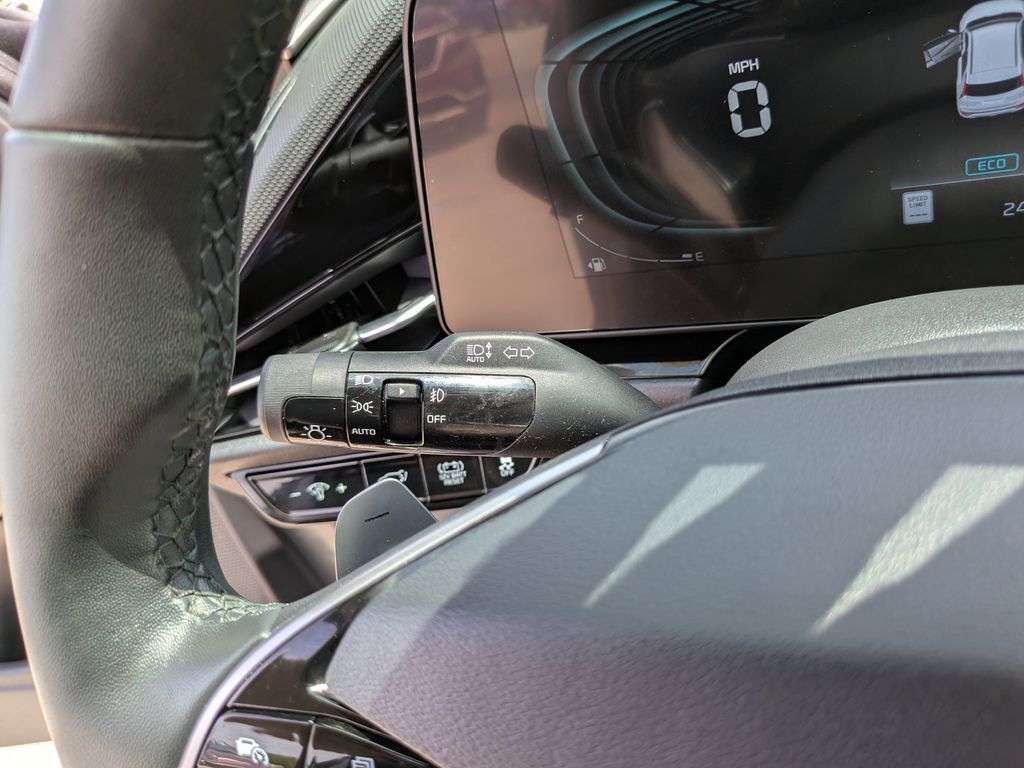 2024 Kia Niro SX San Clemente CA