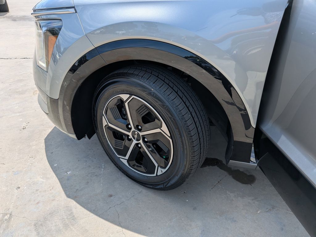 2024 Kia Niro SX San Clemente CA