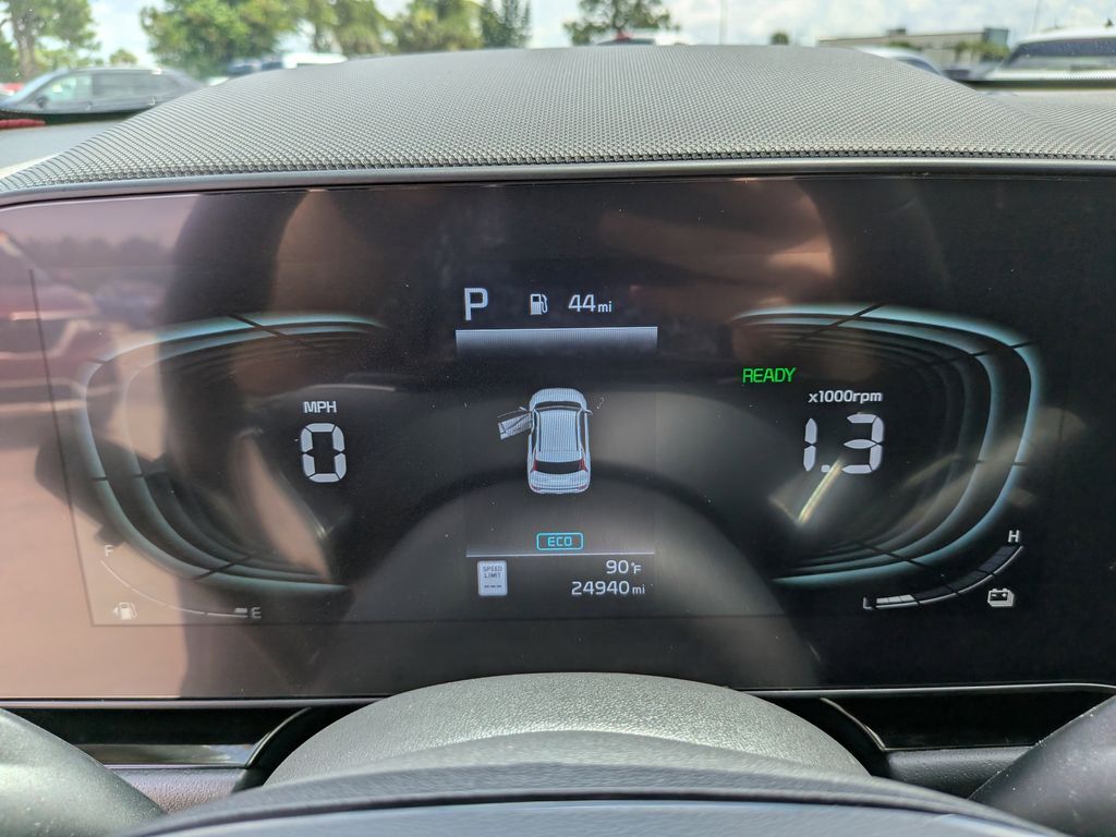 2024 Kia Niro SX San Clemente CA