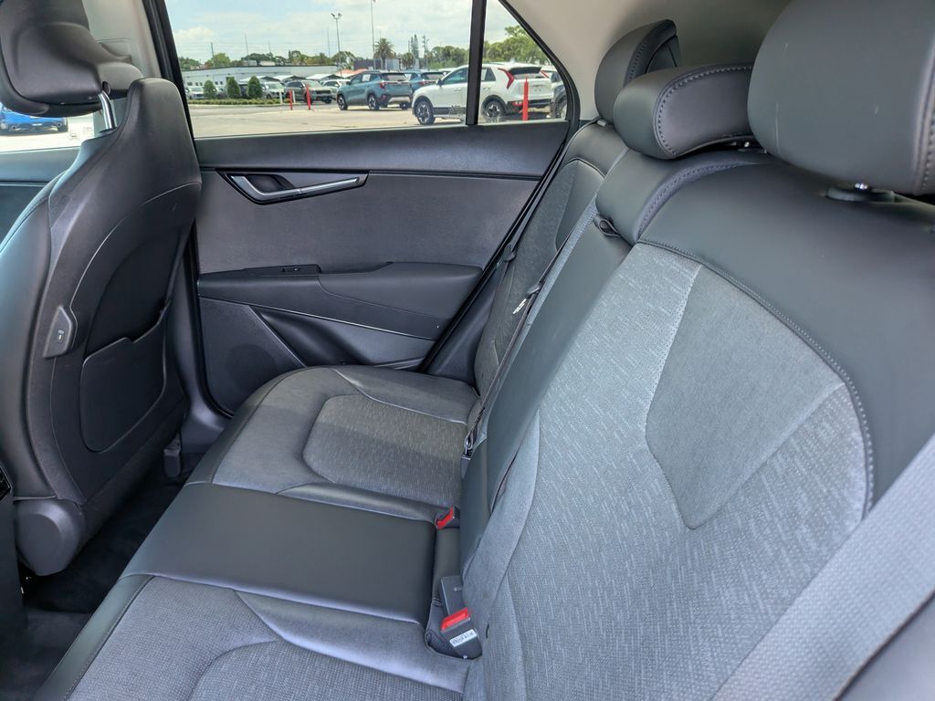 2024 Kia Niro SX San Clemente CA