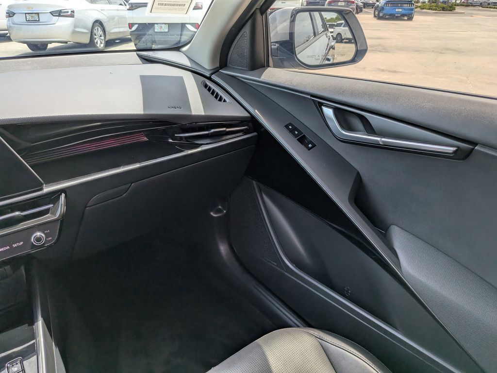 2024 Kia Niro SX San Clemente CA