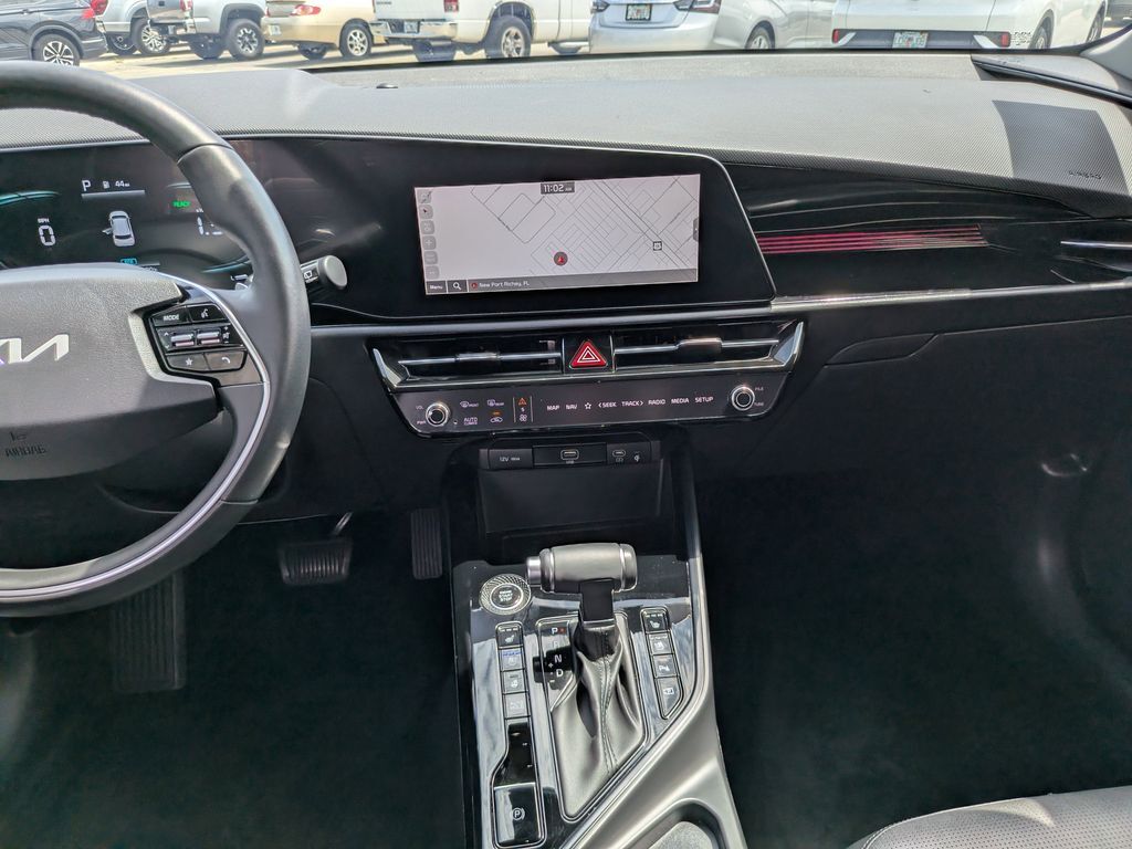 2024 Kia Niro SX San Clemente CA