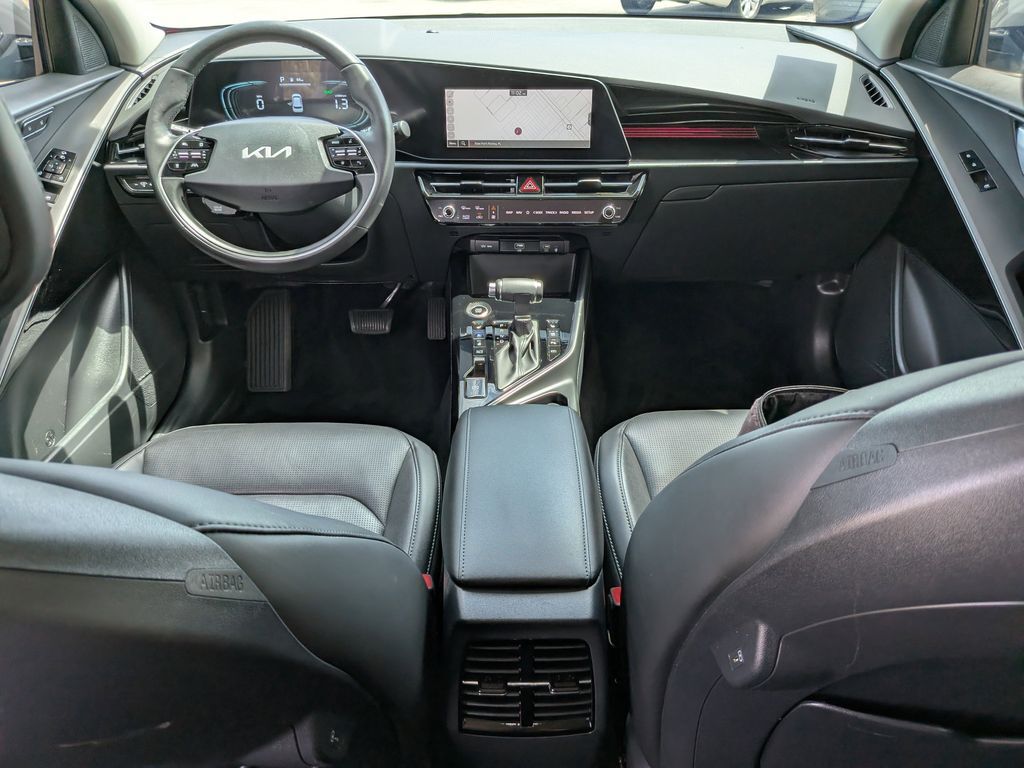 2024 Kia Niro SX San Clemente CA