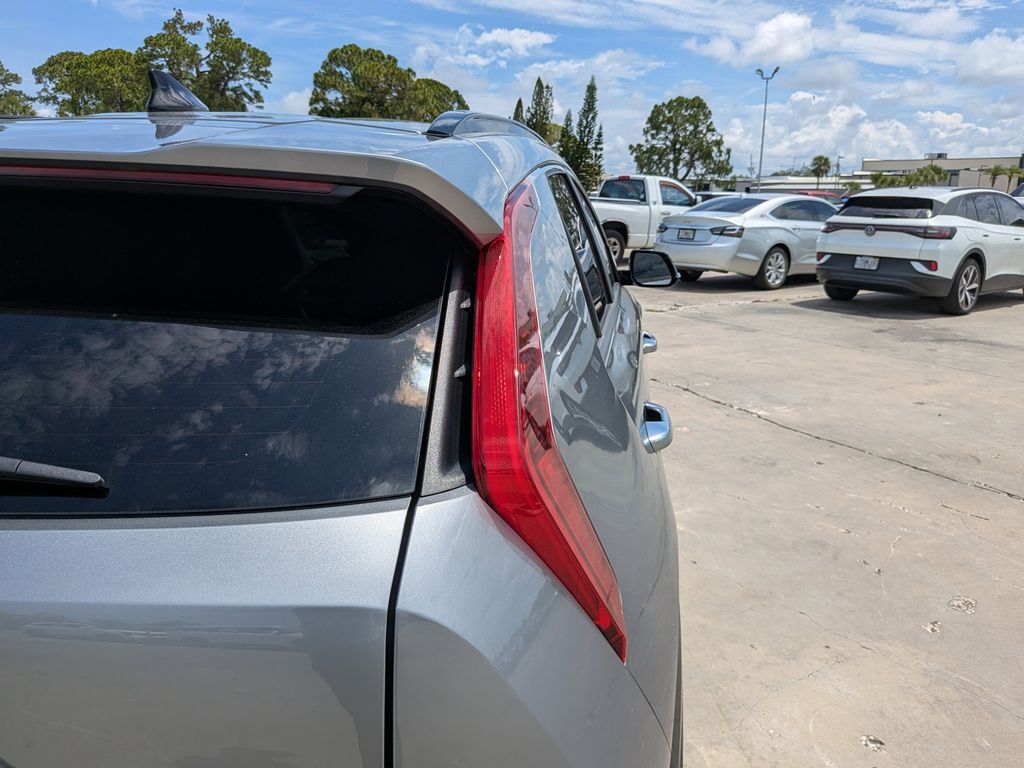 2024 Kia Niro SX San Clemente CA