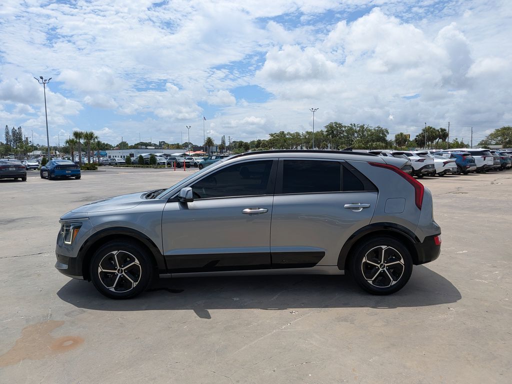 2024 Kia Niro SX San Clemente CA