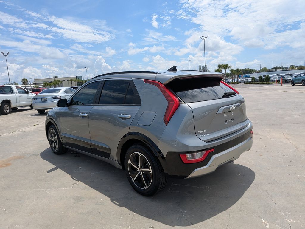 2024 Kia Niro SX San Clemente CA