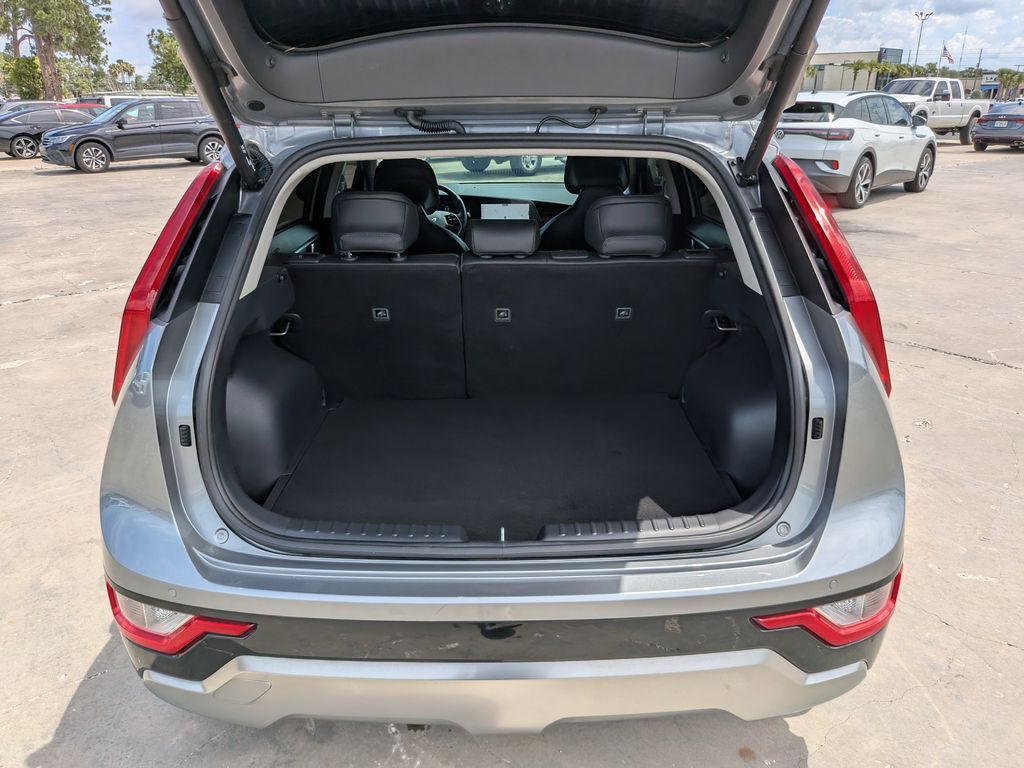2024 Kia Niro SX San Clemente CA