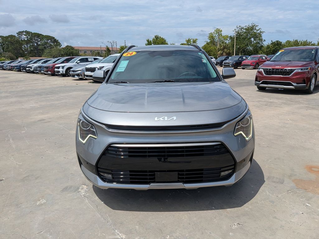 2024 Kia Niro SX San Clemente CA