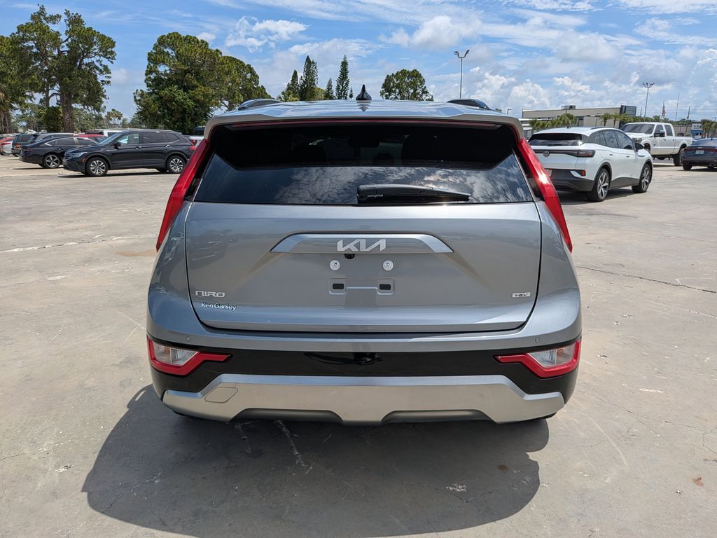 2024 Kia Niro SX San Clemente CA