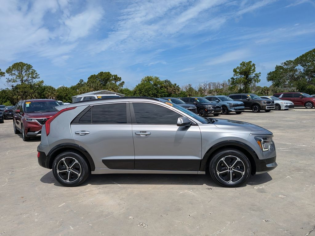 2024 Kia Niro SX San Clemente CA