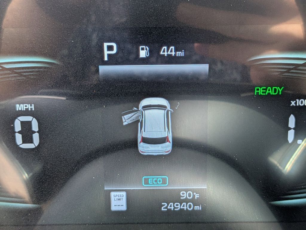 2024 Kia Niro SX San Clemente CA