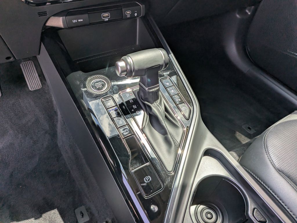 2024 Kia Niro SX San Clemente CA