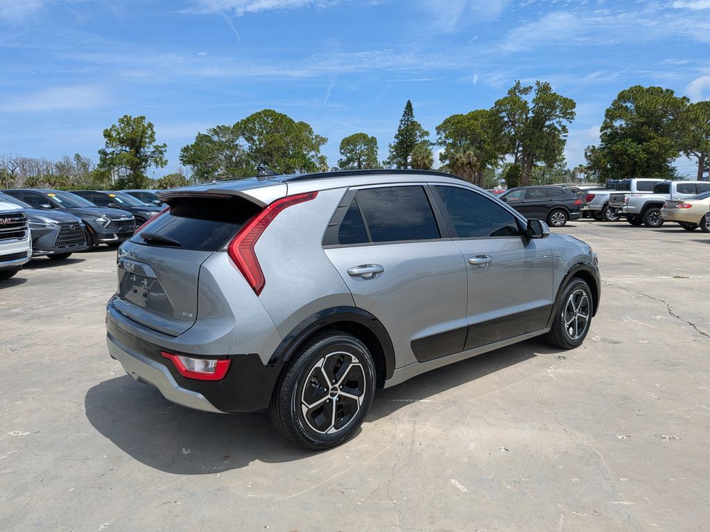 2024 Kia Niro SX San Clemente CA