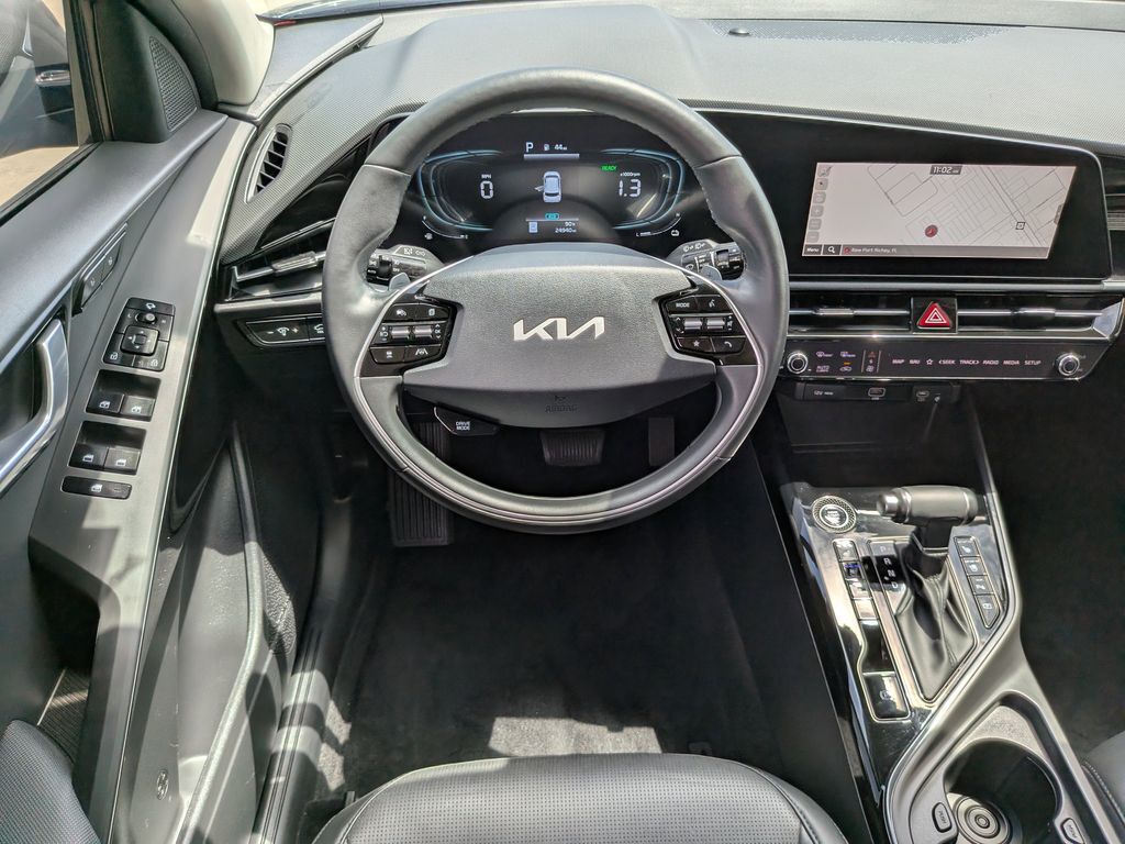 2024 Kia Niro SX San Clemente CA