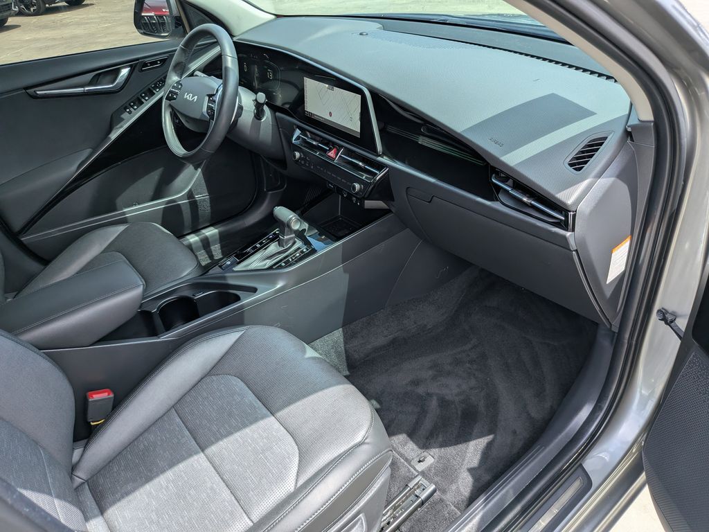 2024 Kia Niro SX San Clemente CA
