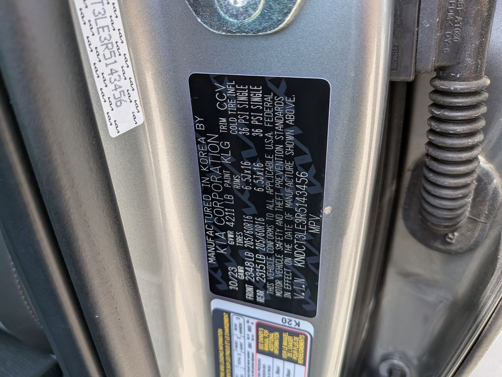 2024 Kia Niro SX San Clemente CA