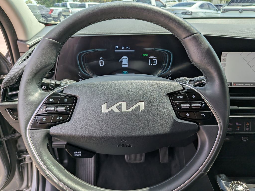 2024 Kia Niro SX San Clemente CA