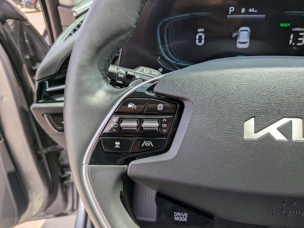 2024 Kia Niro SX San Clemente CA