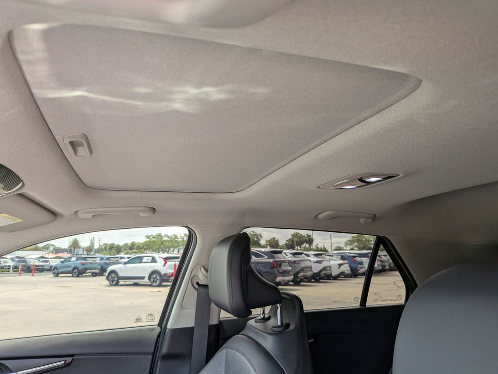 2024 Kia Niro SX San Clemente CA
