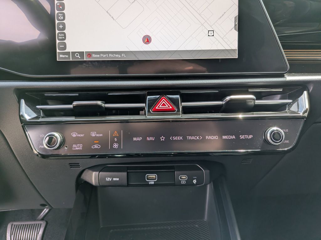 2024 Kia Niro SX San Clemente CA