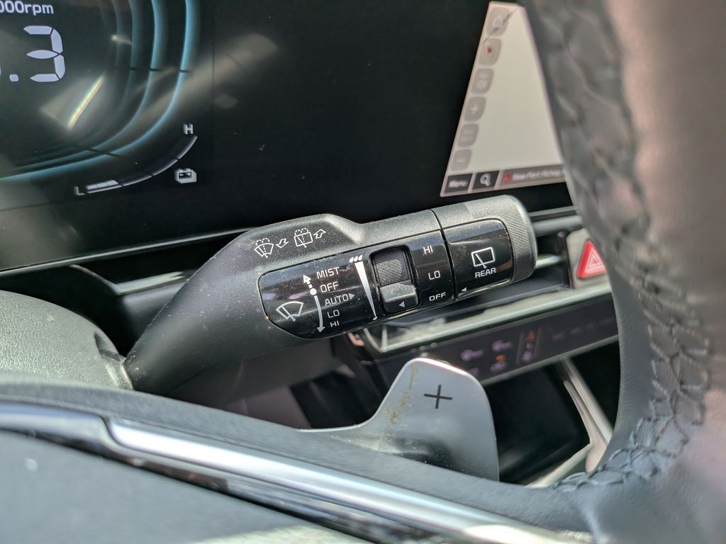2024 Kia Niro SX San Clemente CA