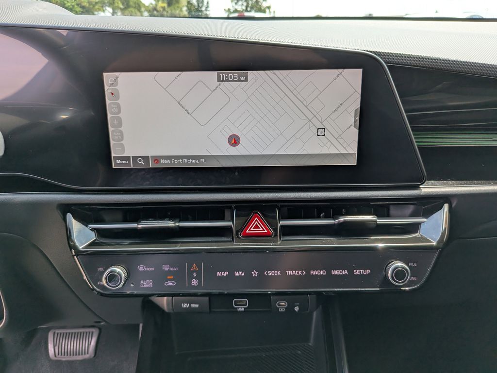 2024 Kia Niro SX San Clemente CA