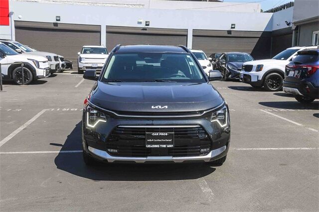 2024 Kia Niro SX Touring Glendale CA