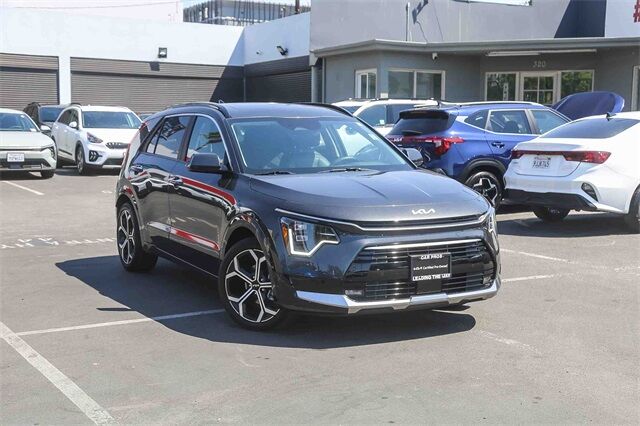 2024 Kia Niro SX Touring Glendale CA