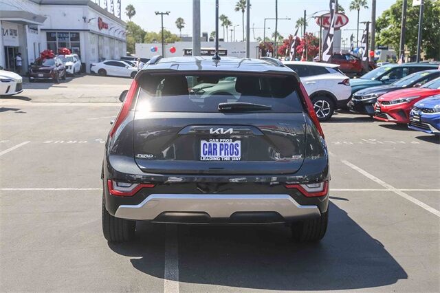 2024 Kia Niro SX Touring Glendale CA