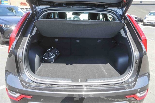 2024 Kia Niro SX Touring Glendale CA