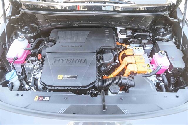 2024 Kia Niro SX Touring Glendale CA