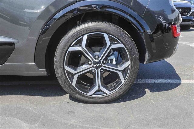 2024 Kia Niro SX Touring Glendale CA