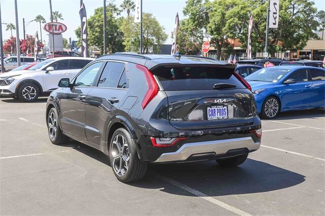 2024 Kia Niro SX Touring Glendale CA