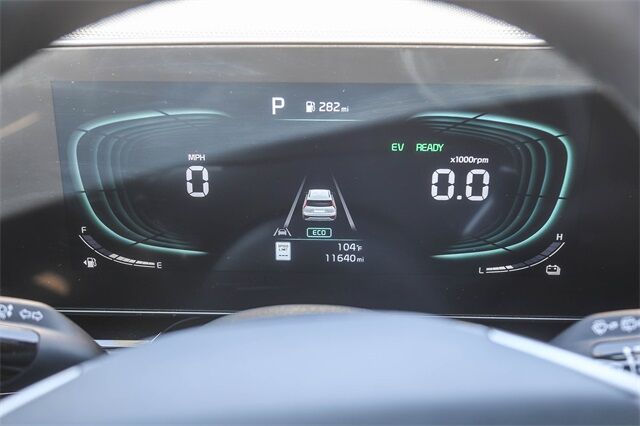2024 Kia Niro SX Touring Glendale CA