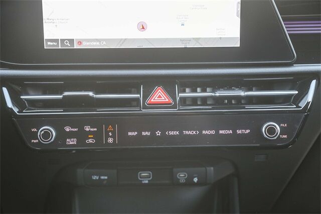 2024 Kia Niro SX Touring Glendale CA