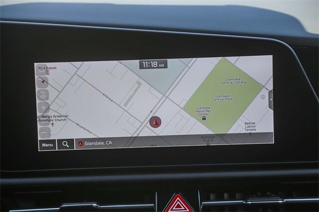 2024 Kia Niro SX Touring Glendale CA