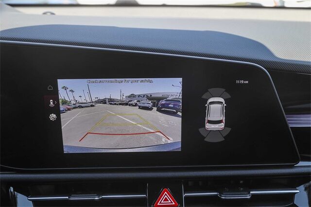 2024 Kia Niro SX Touring Glendale CA