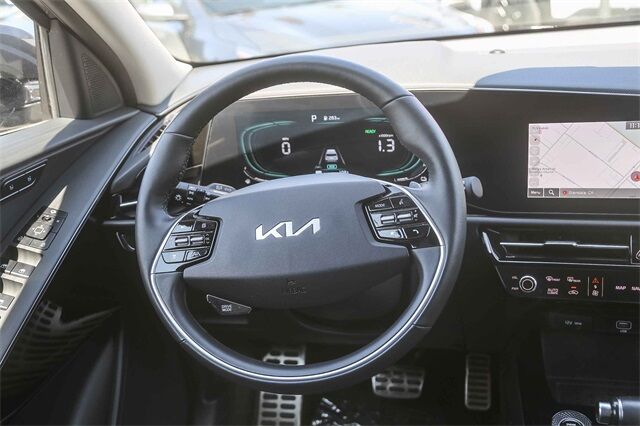 2024 Kia Niro SX Touring Glendale CA